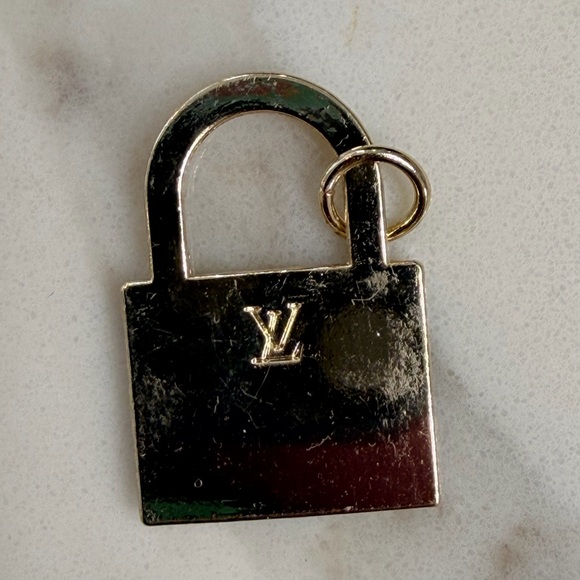 Zipper pull charm - Picture 2 of 2